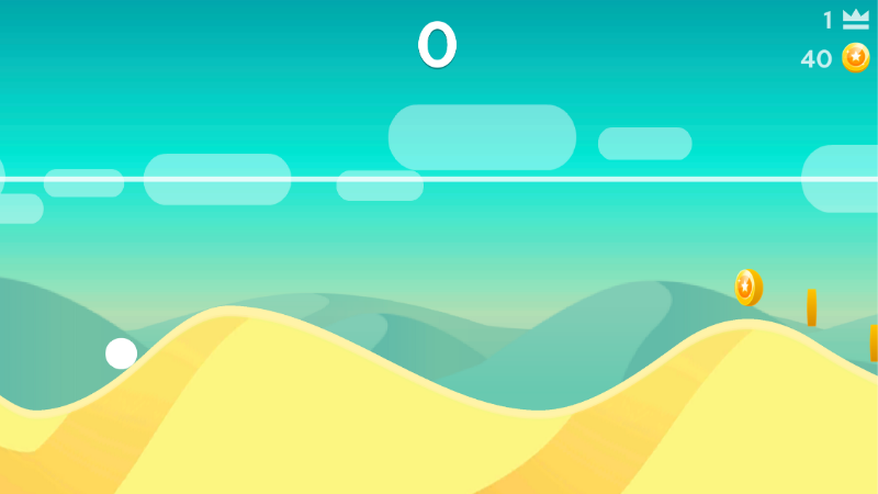 curve rush