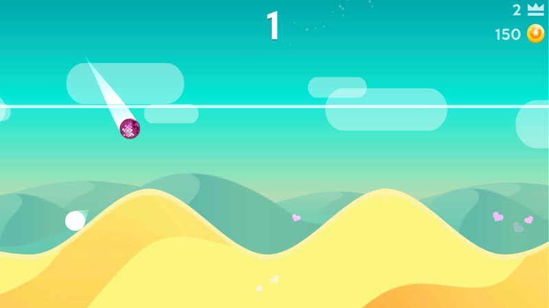 curve rush