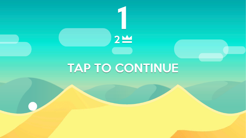 curve rush